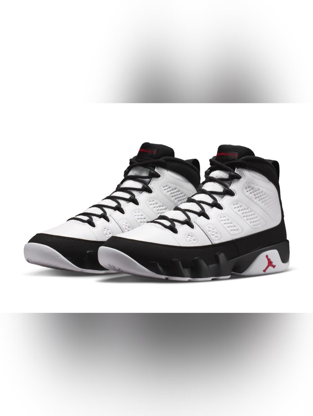Nike Air Jordan 9 Retro OG Space Jam 2026 Men’s Size 11 NIB
